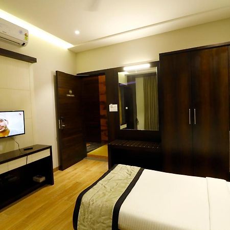Hotel The Royal Inn Baramati Εξωτερικό φωτογραφία