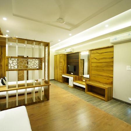 Hotel The Royal Inn Baramati Εξωτερικό φωτογραφία