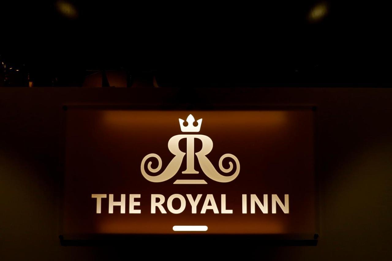 Hotel The Royal Inn Baramati Εξωτερικό φωτογραφία