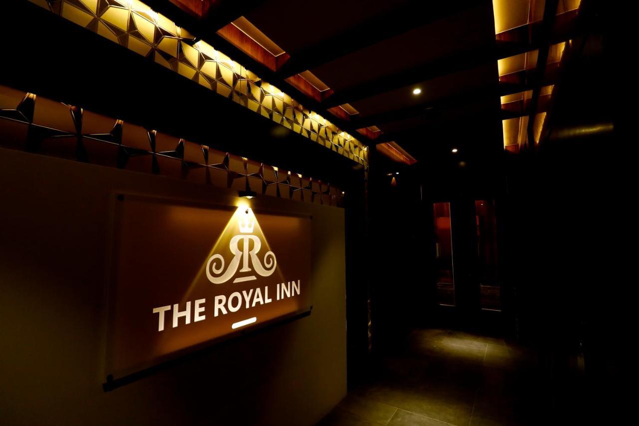 Hotel The Royal Inn Baramati Εξωτερικό φωτογραφία